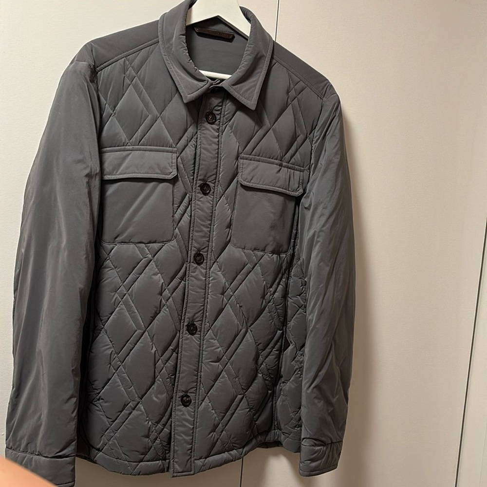 Ermenegildo Zegna jacket